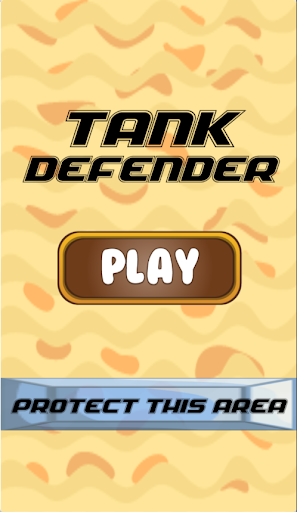 tank defender games free