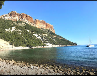 appartement à Cassis (13)