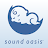 Sound Oasis Baby Sleep Pro icon