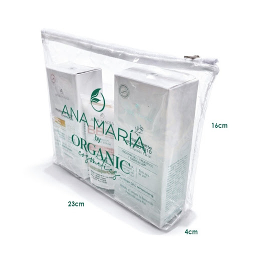 Portacosmeticos Ana Maria, Obsequio - Imagen 2