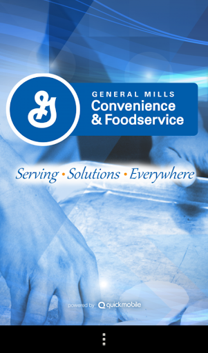 C F General Mills NSM 2015