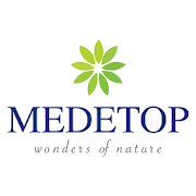 Medetop - Supplement & Personal Care 2.0 Icon