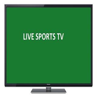 Android application Live Sports TV screenshort