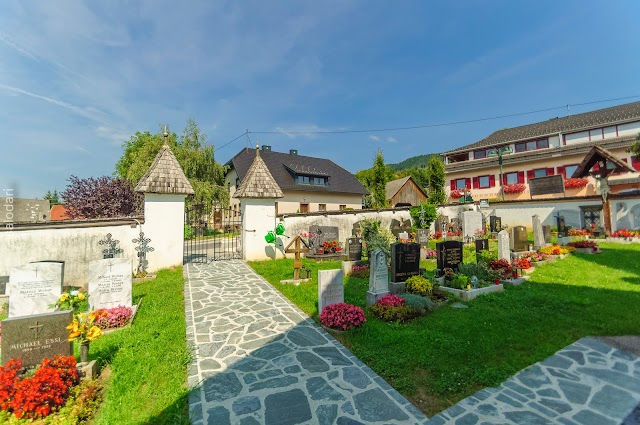 EL SENDERO FAMILIAR EN LUDMANNSDORF - Austria en familia, Carintia en 4 días (Alpes y lagos) (1)