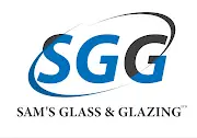 Sam's Glass & Glazing Ltd Logo