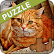 Cats jigsaw puzzles