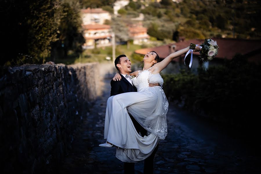 Photographe de mariage Eugenio Luti (luti). Photo du 15 septembre 2020