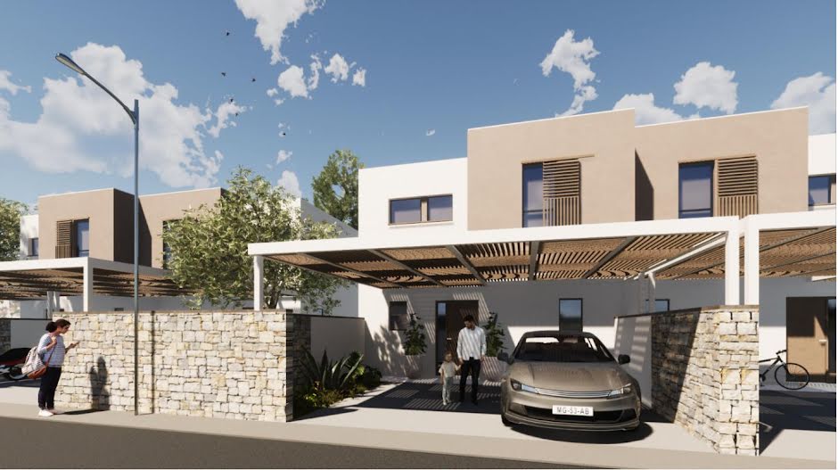 Vente maison 5 pièces 105 m² à Baillargues (34670), 485 000 €