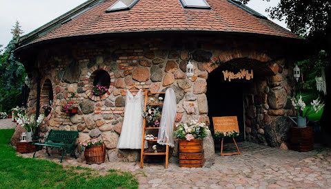 Wedding photographer Pavel Gomzyakov (pavelgo). Photo of 28 September 2023