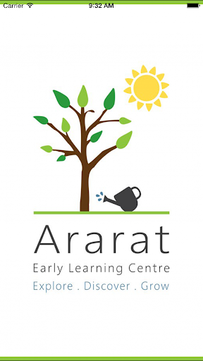 Ararat Child Care Centre