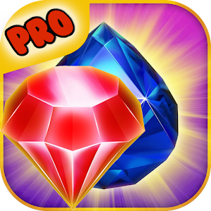 Jewel Factory Pro : Match 3.apk