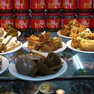 巧味溫州大餛飩