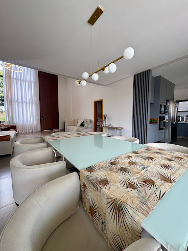 Sobrado, 4 quartos, 341 m² - Foto 5