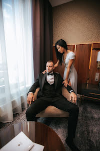 Wedding photographer Aleksandr Geraskin (geraproduction). Photo of 22 May 2022