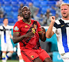 Marc Wilmots conquis par "la machine" Lukaku 