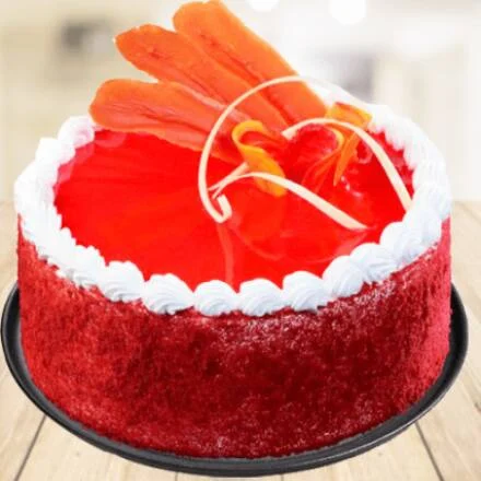 Premium Red Velvet Cake