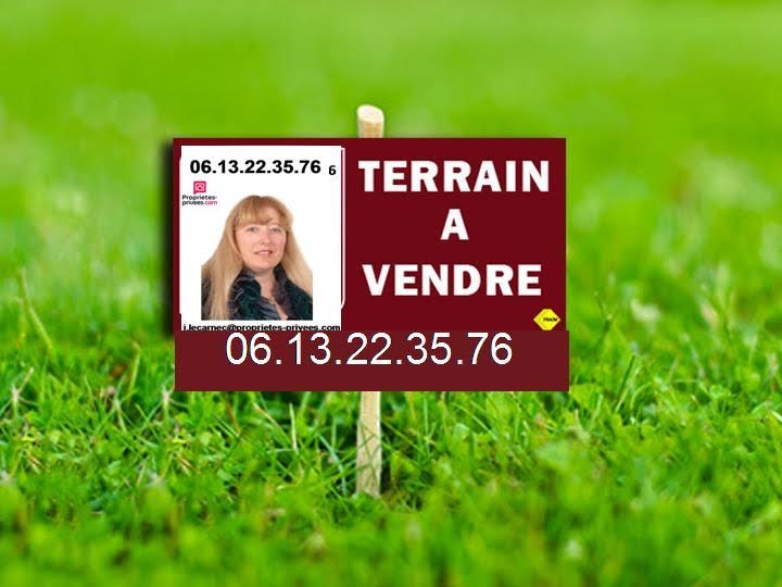 Vente terrain  198 m² à Saint-Aubin-sur-Gaillon (27600), 34 990 €