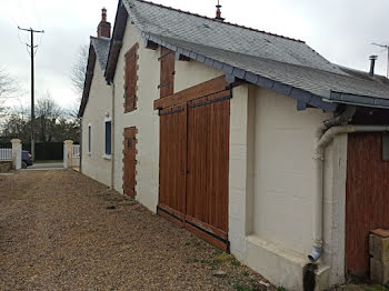 maison à Bierné-les-Villages (53)