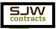 SJW Contracts Logo