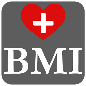 Body Mass Index BMI-Calculator  Icon