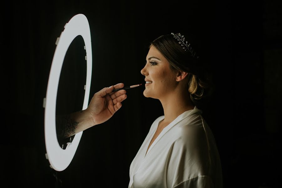 Wedding photographer Simon Bez (simonbez). Photo of 5 August 2018