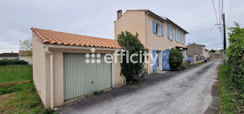 maison à Saint-Yrieix-sur-Charente (16)