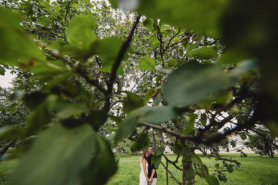 Photographe de mariage Andy Vox (andyvox). Photo du 29 août 2013