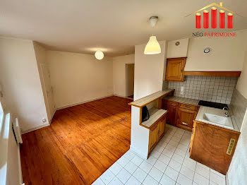 appartement à Clermont-Ferrand (63)