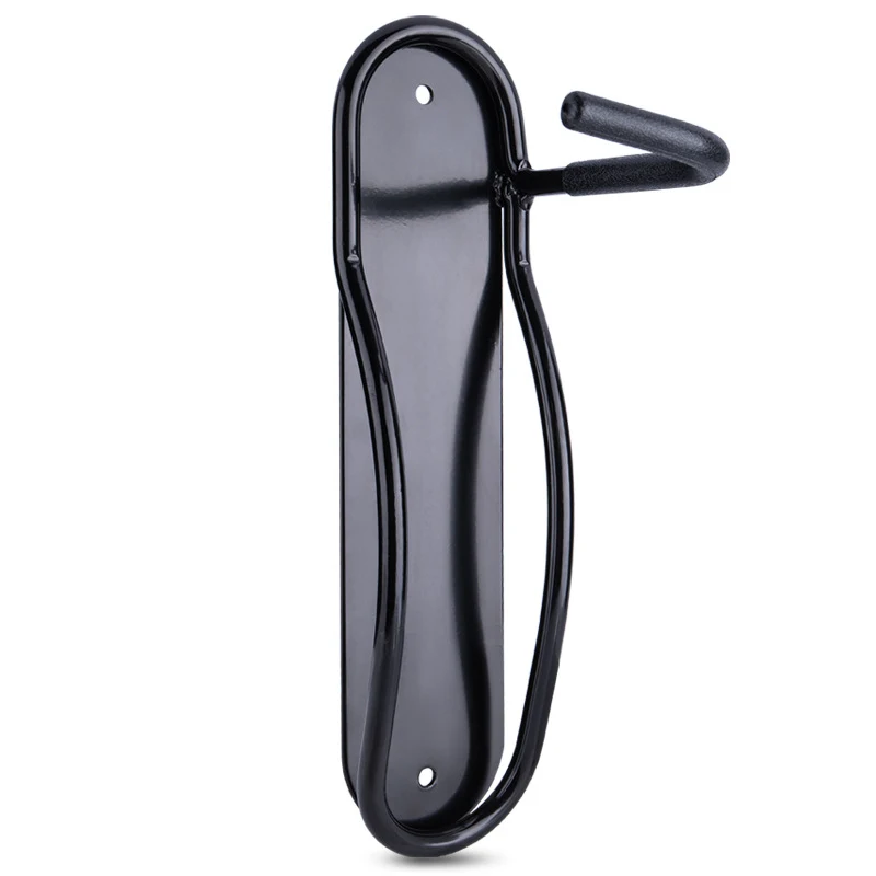 Fester Wand-Fahrradhalter für Rennräder, Indoor-Präsentation, Fahrradhaken für Radfahren und Aktivitäten im Innenbereich