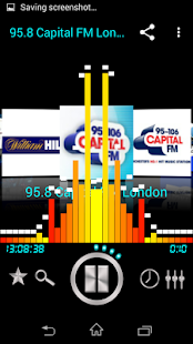 UK FM Radio - náhled