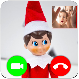 Download Video Call Elf On The Shelf For PC Windows and Mac