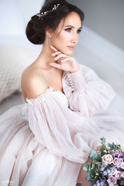 Nhiếp ảnh gia ảnh cưới Kristina Grechikhina (kristiphoto32). Ảnh của 30 tháng 1 2020