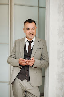 Wedding photographer Denis Bastrakov (bastrakov). Photo of 26 June 2022