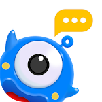 Cover Image of Descargar Cora - Match, Meet, Video Chat 1.2.8 APK