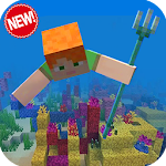 Cover Image of Download Underwater Minicraft: New Generation 1.1 APK