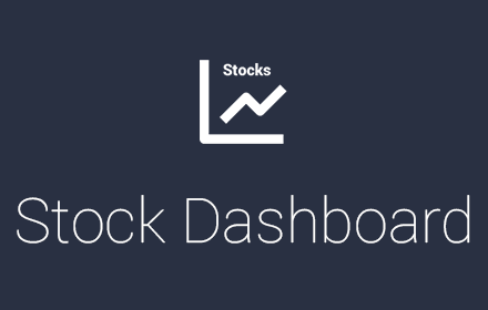 StockNinja Dashboard - Stock Quotes, News Preview image 0