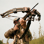Cover Image of Download Crossbow Shooting deluxe 3.91 APK