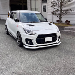 スイフトスポーツ ZC33S