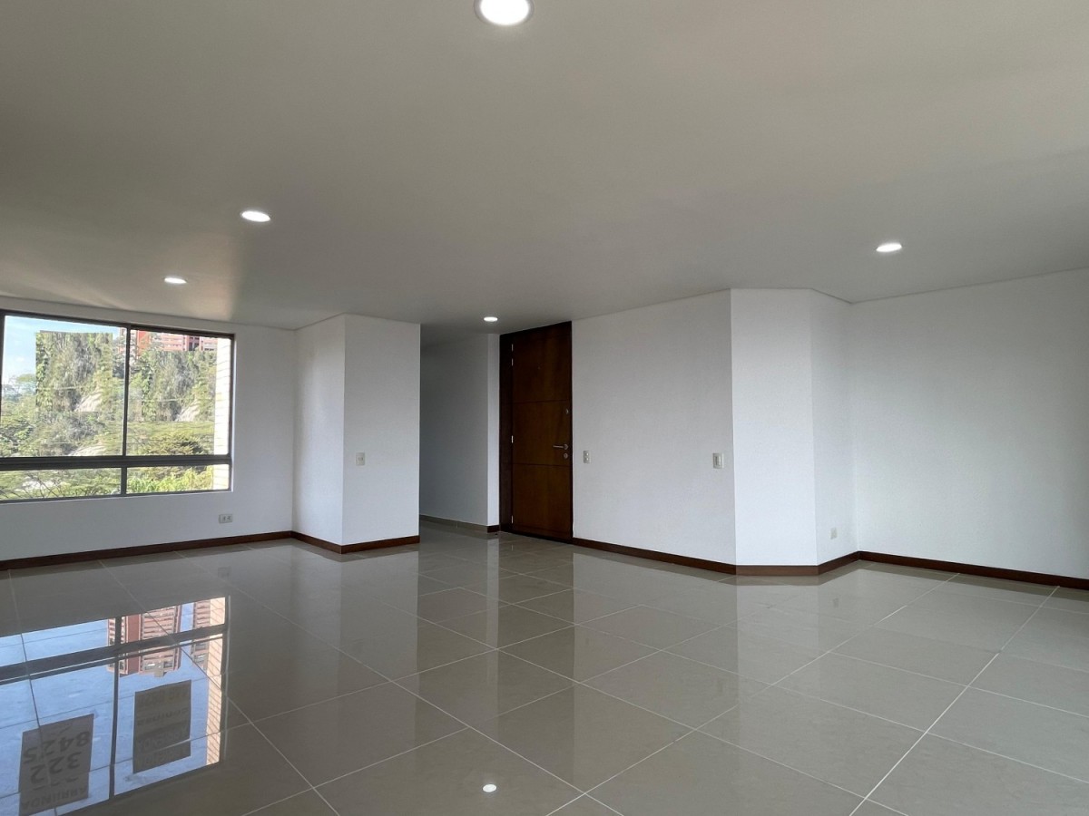 Apartamento para Arriendo en Poblado