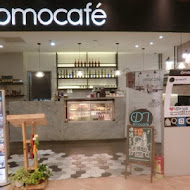 omo café