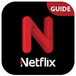 Cover Image of Télécharger Guide For Netflix - Watch TV Shows Online 2.0 APK