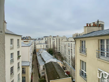 appartement à Paris 13ème (75)