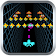 Pixel Space Invaders icon