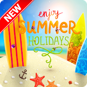 Summer Wallpaper 1.7 Icon