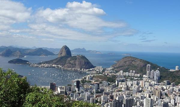 Rio de Janeiro