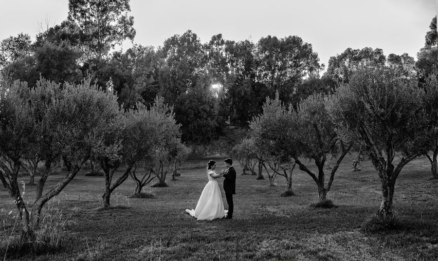 Wedding photographer Francesco Rimmaudo (weddingtaormina). Photo of 26 November 2022