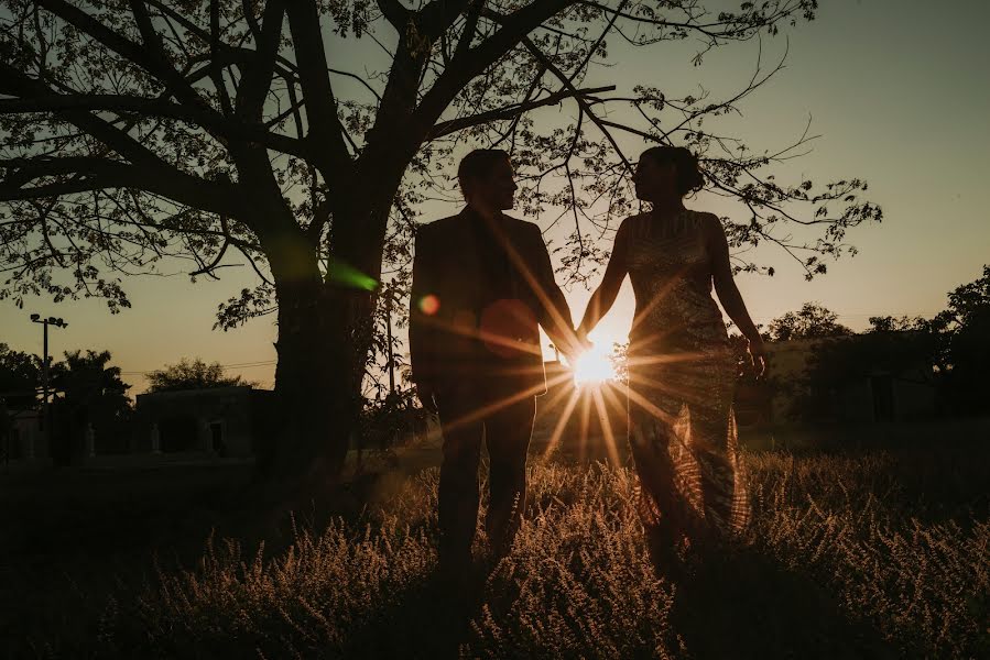 Fotógrafo de bodas Geovani Barrera (geovanibarrera). Foto del 10 de marzo 2018