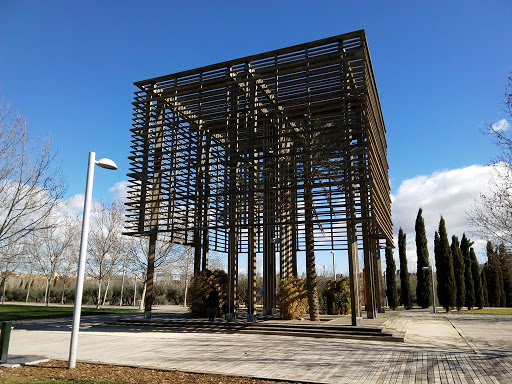 Parque del Manzanares