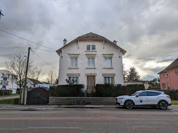 maison à Thaon-les-Vosges (88)