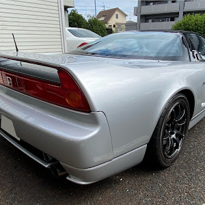 NSX NA1